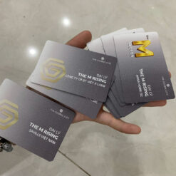 In Trực Tiếp Lên Sản Phẩm Theo Yêu Cầu