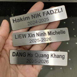 Alternative view of In Uv Trên Inox