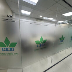 Alternative view of Decal Cát Mờ