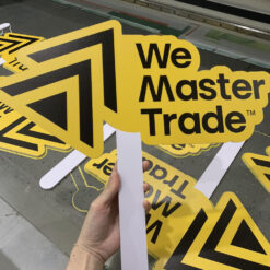 Alternative view of In Uv Trên Fomex