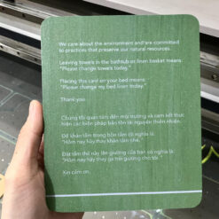 Alternative view of In UV Trên Gỗ