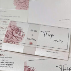 Thiệp Cưới
