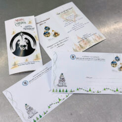 Alternative view of Thiệp Cưới