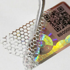 Tem Tổ Ong - Tem Chống Hàng Giả